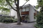 Amsterdam 5 juni 2018
Patrick Stoof ging met zijn vriendin lunchen. Hij heeft een nieuwe huis in Amsterdam.
