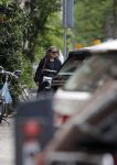 Amsterdam 5 juni 2018
Patrick Stoof ging met zijn vriendin lunchen. Hij heeft een nieuwe huis in Amsterdam.
