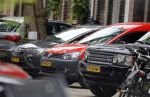 Amsterdam 5 juni 2018
Patrick Stoof ging met zijn vriendin lunchen. Hij heeft een nieuwe huis in Amsterdam.