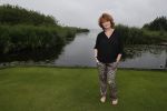 Breukeleveen 8 juni 2018
Patty Harpenau thuis aan het water.