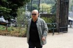 Amsterdam 24 mei 2018
Begrafenis Natascha Emanuels op begraafplaats zorgvlied. Paul de Leeuw