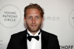 Amsterdam 1 juni 2018
Premiere Nationaal ballet in stopera. Peter Pannekoek
