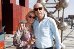 Amsterdam 31 mei 2018
Boekpresentatie Katja Schuurman â€œKatja was Hierâ€ Thijs Romer met Igone de Jongh en Peter Romer met vrouw
