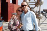 Amsterdam 31 mei 2018
Boekpresentatie Katja Schuurman â€œKatja was Hierâ€ Thijs Romer met Igone de Jongh en Peter Romer met vrouw