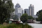 Amsterdam 24 mei 2018
Philips Toren in Amsterdam