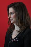 Rotterdam 17 Mei 2018
Voorstelling Crew The Addams Family
Pia Douwes