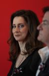Rotterdam 17 Mei 2018
Voorstelling Crew The Addams Family
Pia Douwes
