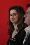 Rotterdam 17 Mei 2018
Voorstelling Crew The Addams Family
Pia Douwes