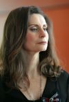 Rotterdam 17 Mei 2018
Voorstelling Crew The Addams Family
Pia Douwes