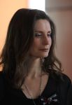 Rotterdam 17 Mei 2018
Voorstelling Crew The Addams Family
Pia Douwes