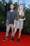 Amsterdam 5 juni 2018
Premiere Jurassic world in het amsterdam theater.Marije v d Made