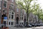 Amsterdam 23 mei 2018
Huis Prins Maurits en Prinses Marilene .