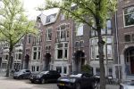 Amsterdam 23 mei 2018
Huis Prins Maurits en Prinses Marilene .