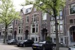 Amsterdam 23 mei 2018
Huis Prins Maurits en Prinses Marilene .