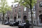 Amsterdam 23 mei 2018
Huis Prins Maurits en Prinses Marilene .