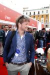 Brescia 15 mei 2018
Prins Pieter Christiaan doe mee met de Mille Miglia. Hij rijdt samen met de hr Hulsbergen