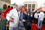 Brescia 15 mei 2018
Prins Pieter Christiaan doe mee met de Mille Miglia. Hij rijdt samen met de hr Hulsbergen