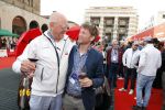Brescia 15 mei 2018
Prins Pieter Christiaan doe mee met de Mille Miglia. Hij rijdt samen met de hr Hulsbergen