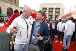 Brescia 15 mei 2018
Prins Pieter Christiaan doe mee met de Mille Miglia. Hij rijdt samen met de hr Hulsbergen