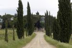 Sambuca de Tavarnelle 17 mei 2018
Het huis van Prinses Beatrix in Sambuca de Tavarnelle.