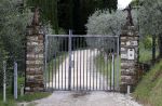 Sambuca de Tavarnelle 17 mei 2018
Het huis van Prinses Beatrix in Sambuca de Tavarnelle.