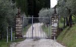 Sambuca de Tavarnelle 17 mei 2018
Het huis van Prinses Beatrix in Sambuca de Tavarnelle.