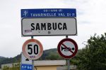 Sambuca de Tavarnelle 17 mei 2018
Het huis van Prinses Beatrix in Sambuca de Tavarnelle.