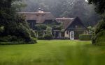 Doorn 1 juni 2018
Nieuwe huis / villa Prinses Irene