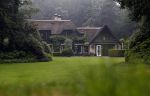 Doorn 1 juni 2018
Nieuwe huis / villa Prinses Irene