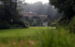 Doorn 1 juni 2018
Nieuwe huis / villa Prinses Irene