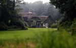 Doorn 1 juni 2018
Nieuwe huis / villa Prinses Irene