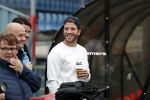 Beverwijk, 2 Juni 2018
Jaarlijks terugkerend voetbaltoernooi Rafael v d Vaart.