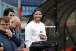 Beverwijk, 2 Juni 2018
Jaarlijks terugkerend voetbaltoernooi Rafael v d Vaart.