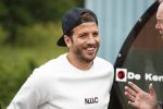 Beverwijk, 2 Juni 2018
Jaarlijks terugkerend voetbaltoernooi Rafael v d Vaart.