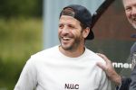 Beverwijk, 2 Juni 2018
Jaarlijks terugkerend voetbaltoernooi Rafael v d Vaart.