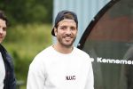 Beverwijk, 2 Juni 2018
Jaarlijks terugkerend voetbaltoernooi Rafael v d Vaart.