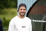 Beverwijk, 2 Juni 2018
Jaarlijks terugkerend voetbaltoernooi Rafael v d Vaart.