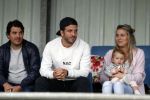 Beverwijk, 2 Juni 2018
Jaarlijks terugkerend voetbaltoernooi Rafael v d Vaart.
Beverwijk, 2 Juni 2018
Jaarlijks terugkerend voetbaltoernooi Rafael v d Vaart.
Rafael v d Vaart, Estavana Polman en Jesslynn v d Vaart
