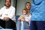 Beverwijk, 2 Juni 2018
Jaarlijks terugkerend voetbaltoernooi Rafael v d Vaart.
Beverwijk, 2 Juni 2018
Jaarlijks terugkerend voetbaltoernooi Rafael v d Vaart.
Rafael v d Vaart, Estavana Polman en Jesslynn v d Vaart