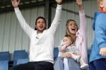 Beverwijk, 2 Juni 2018
Jaarlijks terugkerend voetbaltoernooi Rafael v d Vaart.
Beverwijk, 2 Juni 2018
Jaarlijks terugkerend voetbaltoernooi Rafael v d Vaart.
Rafael v d Vaart, Estavana Polman en Jesslynn v d Vaart
