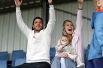 Beverwijk, 2 Juni 2018
Jaarlijks terugkerend voetbaltoernooi Rafael v d Vaart.
Beverwijk, 2 Juni 2018
Jaarlijks terugkerend voetbaltoernooi Rafael v d Vaart.
Rafael v d Vaart, Estavana Polman en Jesslynn v d Vaart