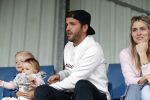 Beverwijk, 2 Juni 2018
Jaarlijks terugkerend voetbaltoernooi Rafael v d Vaart.
Beverwijk, 2 Juni 2018
Jaarlijks terugkerend voetbaltoernooi Rafael v d Vaart.
Rafael v d Vaart, Estavana Polman en Jesslynn v d Vaart