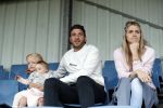 Beverwijk, 2 Juni 2018
Jaarlijks terugkerend voetbaltoernooi Rafael v d Vaart.
Beverwijk, 2 Juni 2018
Jaarlijks terugkerend voetbaltoernooi Rafael v d Vaart.
Rafael v d Vaart, Estavana Polman en Jesslynn v d Vaart