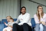 Beverwijk, 2 Juni 2018
Jaarlijks terugkerend voetbaltoernooi Rafael v d Vaart.
Beverwijk, 2 Juni 2018
Jaarlijks terugkerend voetbaltoernooi Rafael v d Vaart.
Rafael v d Vaart, Estavana Polman en Jesslynn v d Vaart