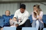 Beverwijk, 2 Juni 2018
Jaarlijks terugkerend voetbaltoernooi Rafael v d Vaart.
Beverwijk, 2 Juni 2018
Jaarlijks terugkerend voetbaltoernooi Rafael v d Vaart.
Rafael v d Vaart, Estavana Polman en Jesslynn v d Vaart