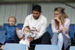 Beverwijk, 2 Juni 2018
Jaarlijks terugkerend voetbaltoernooi Rafael v d Vaart.
Beverwijk, 2 Juni 2018
Jaarlijks terugkerend voetbaltoernooi Rafael v d Vaart.
Rafael v d Vaart, Estavana Polman en Jesslynn v d Vaart