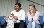 Beverwijk, 2 Juni 2018
Jaarlijks terugkerend voetbaltoernooi Rafael v d Vaart.
Beverwijk, 2 Juni 2018
Jaarlijks terugkerend voetbaltoernooi Rafael v d Vaart.
Rafael v d Vaart, Estavana Polman en Jesslynn v d Vaart