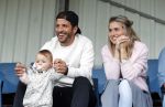 Beverwijk, 2 Juni 2018
Jaarlijks terugkerend voetbaltoernooi Rafael v d Vaart.
Beverwijk, 2 Juni 2018
Jaarlijks terugkerend voetbaltoernooi Rafael v d Vaart.
Rafael v d Vaart, Estavana Polman en Jesslynn v d Vaart
