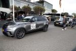 Amsterdam 24 mei 2018
FHM 500 uitreiking in de Adam Toren. range Rover