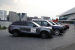 Amsterdam 24 mei 2018
FHM 500 uitreiking in de Adam Toren. range Rover